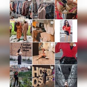 Follow Lexiluxe Finds on Instagram